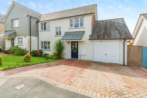 17, Beechwood Drive, Liskeard PL14 6EX