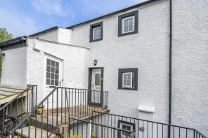 5, Went House Court, The Went, Cockermouth CA13 0UQ