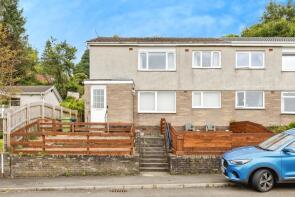 8, Milton Court, Dumbarton G82 2UD