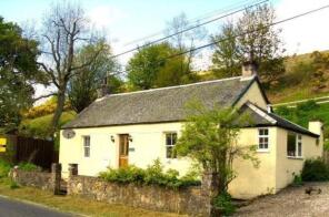 Watchhouse, Glendevon FK14 7JY