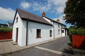 Rhydygar, Rhydargaeau To Allwalis, Alltwalis, Carmarthen SA32 7DZ