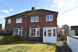 Glencoe, Pewsey Road, Pewsey SN9 6EN