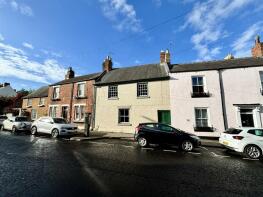75, Hallgarth Street, Durham DH1 3AY