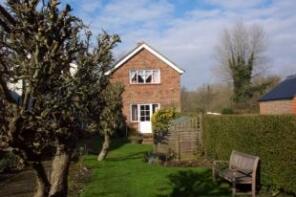 Rosemary Cottage, The Street, Polegate BN26 5RD