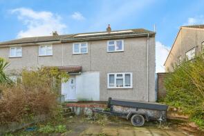 50, St Matthews Avenue, Ashby-de-la-zouch LE65 1SG