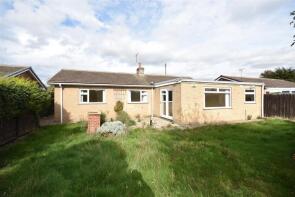 9, Mills Close, Newark NG23 5ER