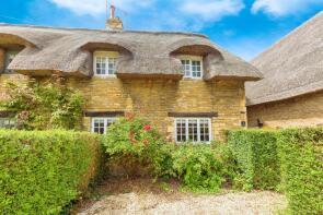 1, Laundry Road, Peterborough PE8 5DQ