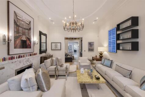 Lowndes Square, Belgravia SW1X