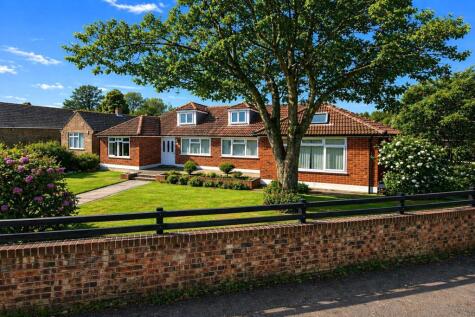 Springhill, Elstead, Godalming, Surrey, GU8