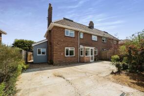 6, School Lane, Wymondham NR18 9JP