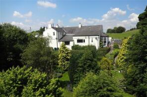 Bachgen Du, Pant Du To Eryrys Crossroads, Eryrys, Mold CH7 4DD