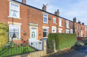 71, Heapey Road, Chorley PR6 9BQ
