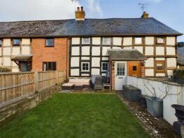 18, Hanbury Green, Leominster HR6 9NS