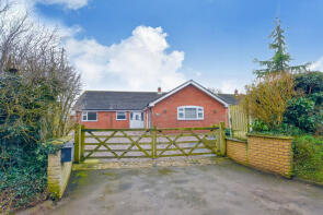 Southview, Longford Junction Orchard House To Shrewsbury Road, Longford, Market Drayton TF9 3PW