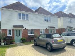 8, Haze Wood Close, Faversham ME13 9FG