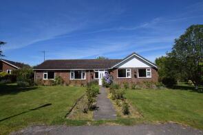 4, Newville, Aylesbury HP22 4NP