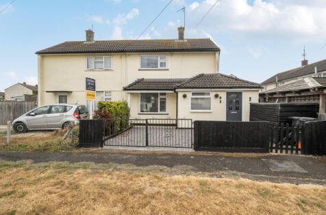 Howard Close, Swindon, SN3