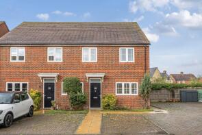 6, Vesey Court, Bampton OX18 2FE