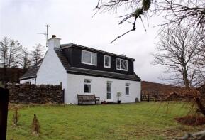 28, South Erradale, South Erradale East, Gairloch IV21 2AU