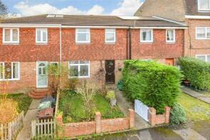 17, Sutton Court, Tonbridge TN12 9TF