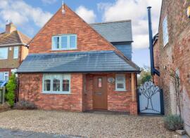 20 Apple Tree Cottage, Main Street, Rugby CV23 0DY