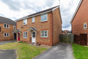 30, Mountfield Way, Boulton Moor, Derby DE24 5AN