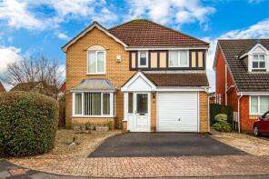 20, Tarragon Way, Pontprennau, Cardiff CF23 8SN