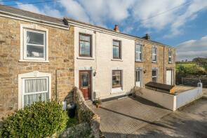 3, Higher Brea, Camborne TR14 9DA