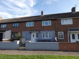 43, Grayson Road, Spennymoor DL16 7AD