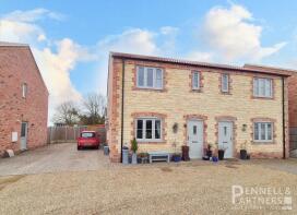 90, Fieldside, Peterborough PE7 2BG