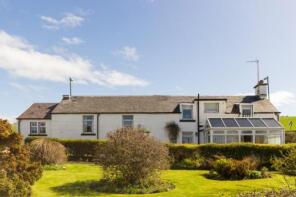 2, Station Road, Dunure KA7 4LL
