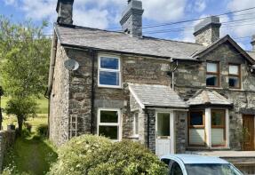 8, Dyfnant Terrace, Penmachno To Cwm Penmachno Road, Cwm Penmachno, Betws-y-coed LL24 0RH
