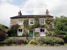 Prospect House, Monks Road, Arncliffe, Skipton BD23 5QE