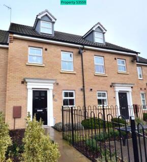 Russell Close, King's Lynn, PE30 4NQ