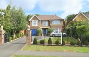 33 High Beeches, Fulmer Drive, Gerrards Cross SL9 7HG