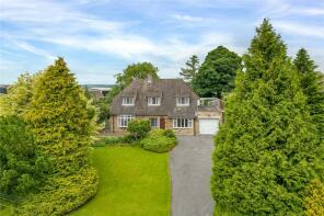Amber Rigg, Main Road, Pentrich, Ripley DE5 3RE