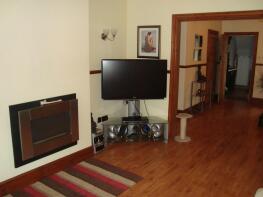 16, Carlisle Terrace, Sunderland SR5 2DF