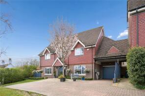 1, Whiting Close, Warren Row, Reading RG10 8ER