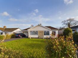 23, Beaufort Avenue, Llangattock, Crickhowell NP8 1PN