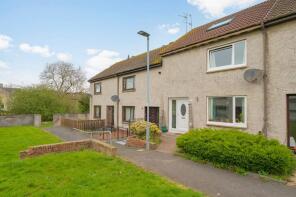 25, Sheardale Drive, Tillicoultry FK13 6LN