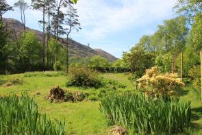 Colt Cottage, Glenshian Road, Lochailort PH38 4LZ