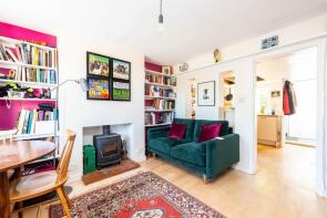 6, Freelands Cottages, Pound Lane, Stanton St John, Oxford OX33 1HG