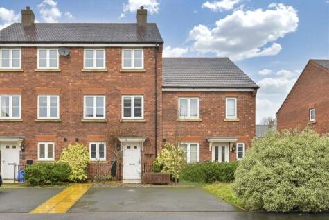 Holden Park, Stafford, Staffordshire, ST18