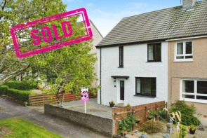 9, Carrick Drive, Maybole KA19 7RH