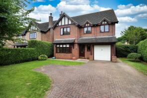 11, Daincourt Park, Branston, Lincoln LN4 1NL