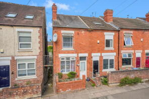 176, St Georges Road, Coventry CV1 2DF