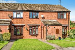25, Woodhouse Orchard, Stourbridge DY9 9TQ