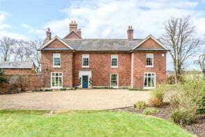 The Old Manor, Longdon On Tern To Rushmoor Lane Junction, Longdon On Tern, Telford TF6 6LE
