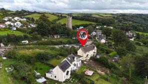 2, Birdswell Cottages, Birdswell Lane, Berrynarbor EX34 9SF