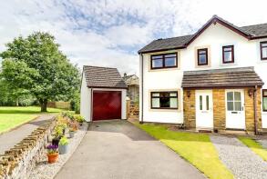 5, Barkers Meadow, Cockermouth CA13 0RN